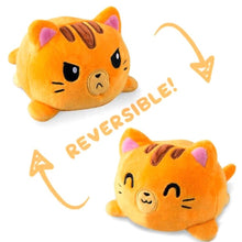 Load image into Gallery viewer, Reversible Plush Toy