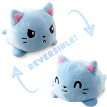 Load image into Gallery viewer, Reversible Plush Toy