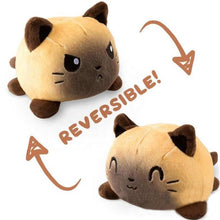 Load image into Gallery viewer, Reversible Plush Toy