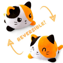 Load image into Gallery viewer, Reversible Plush Toy