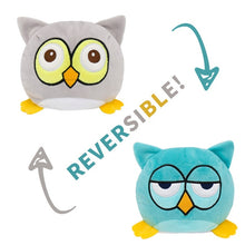 Load image into Gallery viewer, Reversible Plush Toy