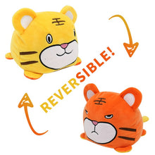 Load image into Gallery viewer, Reversible Plush Toy