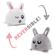 Load image into Gallery viewer, Reversible Plush Toy
