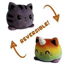 Load image into Gallery viewer, Reversible Plush Toy