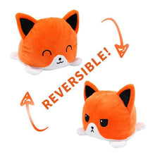 Load image into Gallery viewer, Reversible Plush Toy