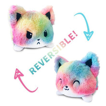 Load image into Gallery viewer, Reversible Plush Toy