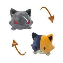 Load image into Gallery viewer, Reversible Plush Toy