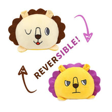 Load image into Gallery viewer, Reversible Plush Toy