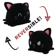 Load image into Gallery viewer, Reversible Plush Toy