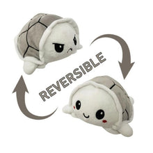Load image into Gallery viewer, Reversible Plush Toy