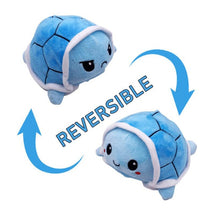 Load image into Gallery viewer, Reversible Plush Toy
