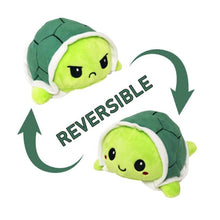 Load image into Gallery viewer, Reversible Plush Toy