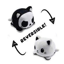 Load image into Gallery viewer, Reversible Plush Toy