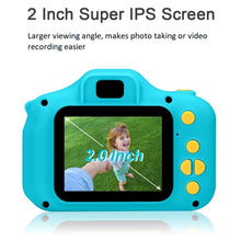 Load image into Gallery viewer, Children's Digital Camera