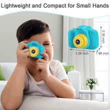 Load image into Gallery viewer, Children's Digital Camera