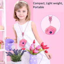 Load image into Gallery viewer, Children's Digital Camera