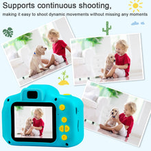 Load image into Gallery viewer, Children's Digital Camera