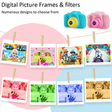 Load image into Gallery viewer, Children's Digital Camera