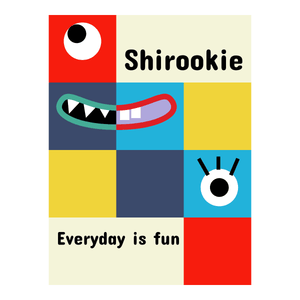 Shirookie